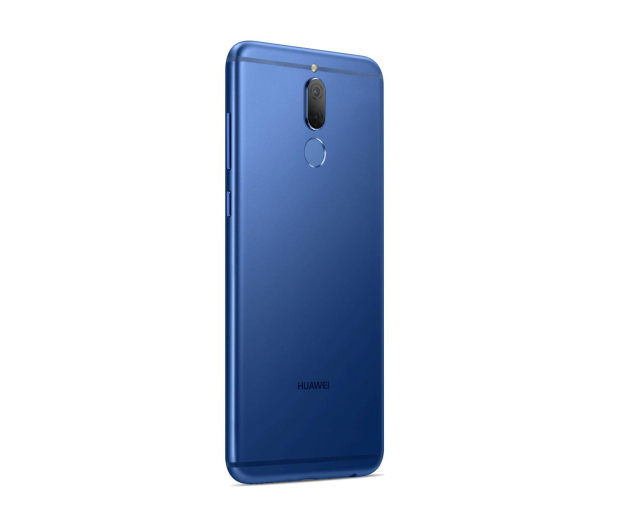 Huawei Mate 10 Lite Dual SIM niebieski - 385523 - zdjęcie 5